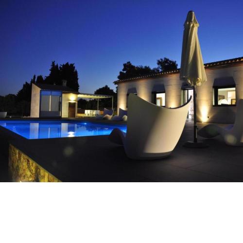 Holiday Home Calet