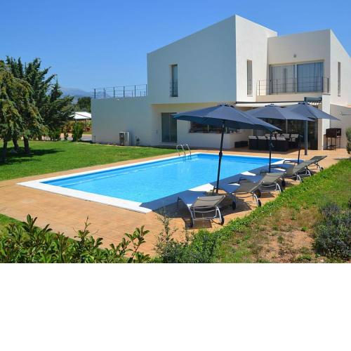 Holiday Home Caleu