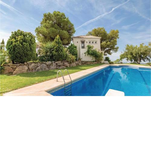 Holiday home Calle Los Molinero
