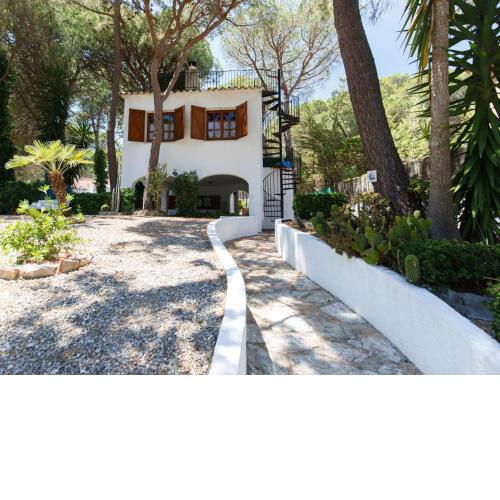 Holiday Home Calsina Dalt