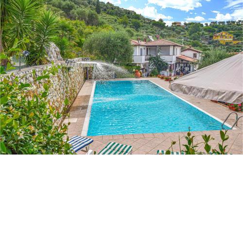 Holiday Home Camaiore (LU) IX