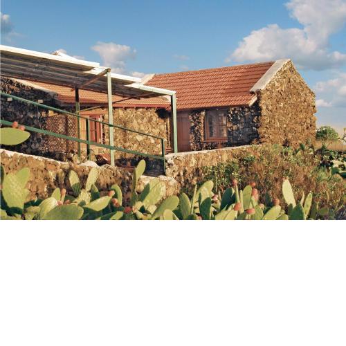 Holiday home Camino De Los Valles S/N