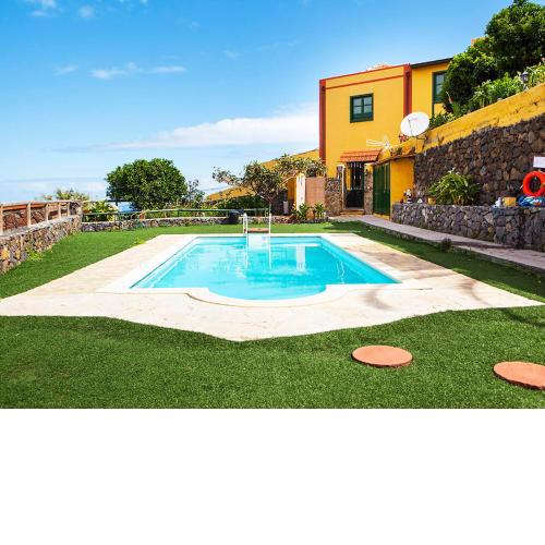 Holiday Home Camino La Candelaria-1