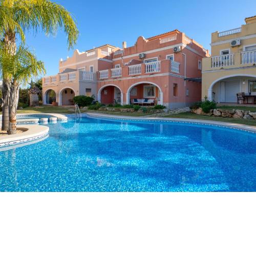 Holiday Home Campoverde