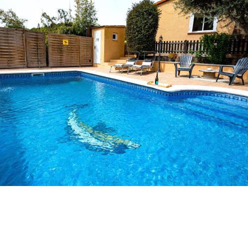 Holiday Home Can Alma