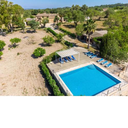 Holiday Home Can Amagat