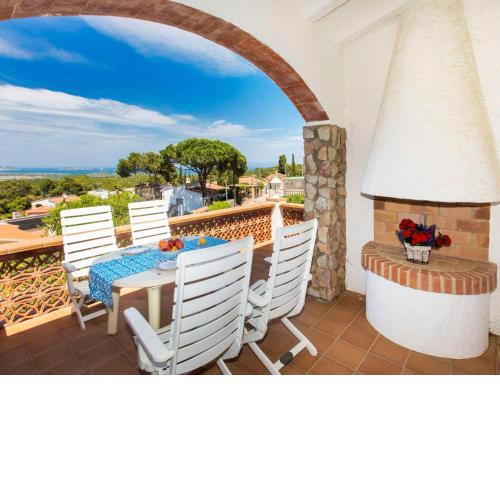 Holiday Home Can Berta