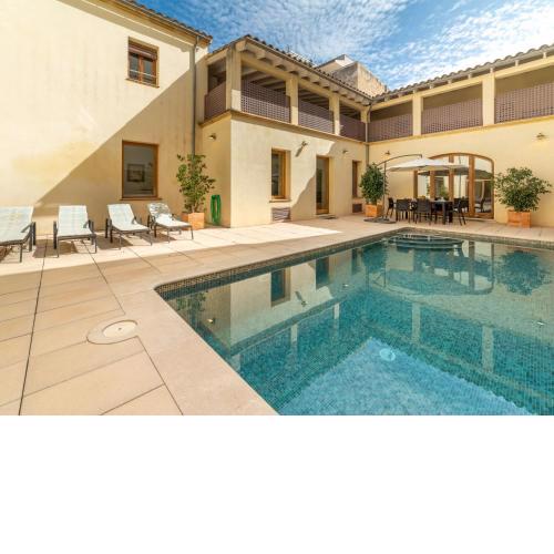 Holiday Home Can Campins