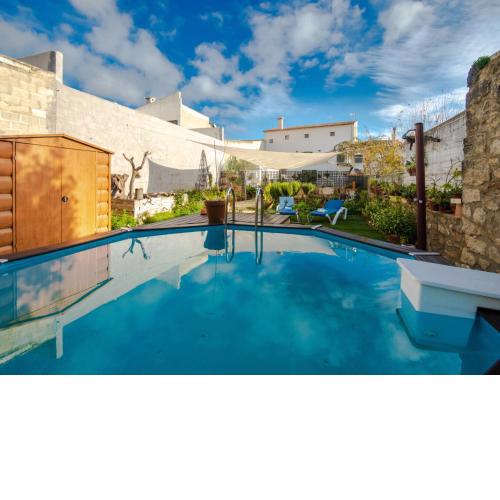 Holiday Home Can Canto