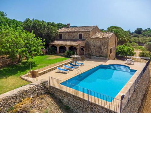 Holiday Home Can Caubo - CDO200
