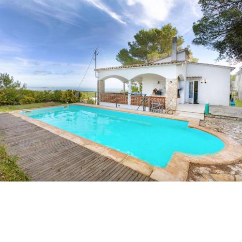 Holiday Home Can Delmas