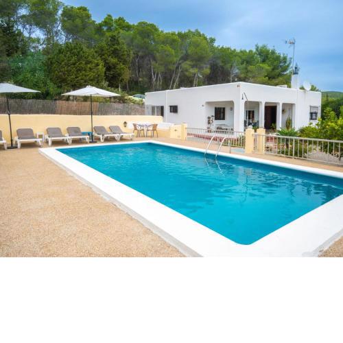 Holiday Home Can Fulgencio II
