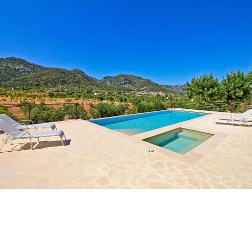 Holiday Home Can Garcia