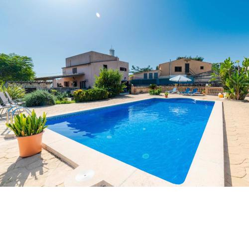 Holiday Home Can Josepot
