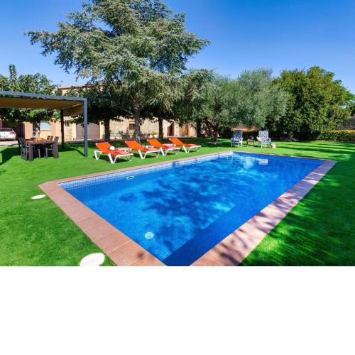 Holiday Home Can Magi