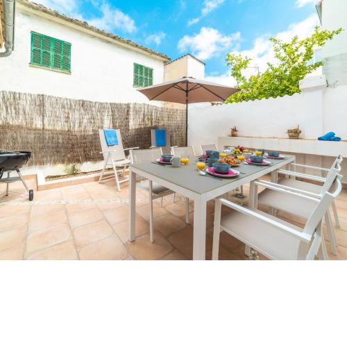 Holiday Home Can Monjo