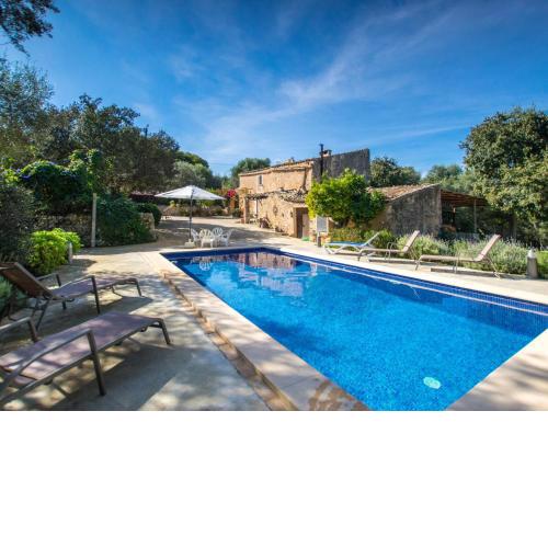 Holiday Home Can Mora