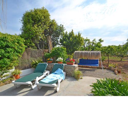 Holiday Home Can Niu