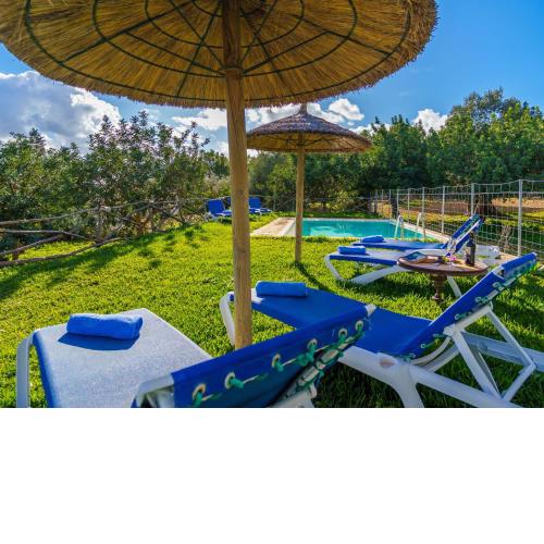 Holiday Home Can Passos