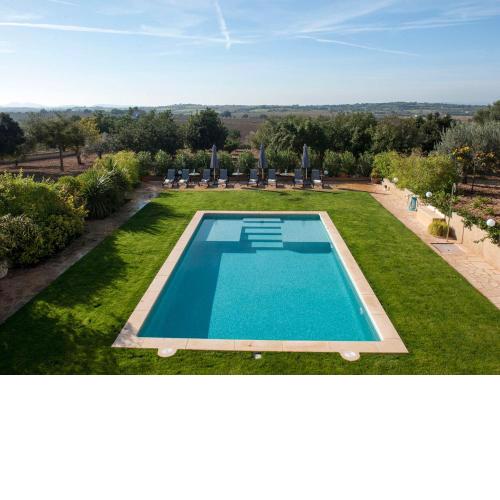 Holiday Home Can Pedro