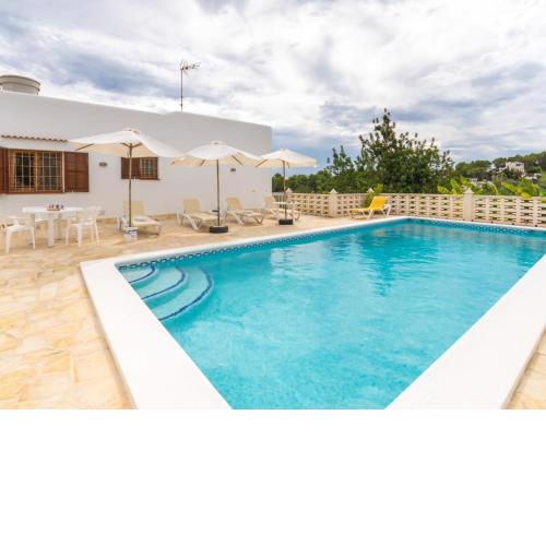 Holiday Home Can Pep Jaume