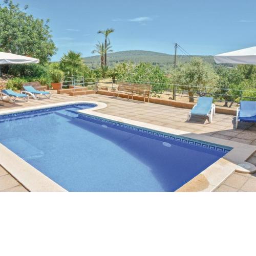 Holiday Home Can Pere Mas