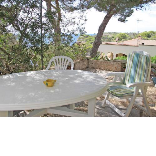 Holiday Home Can Pubila - LOM302