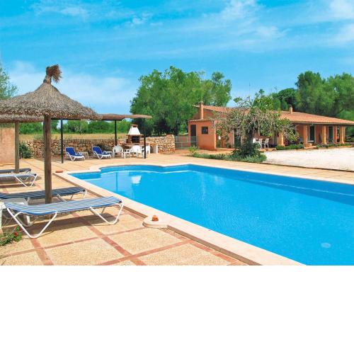 Holiday Home Can Soler - FEL125