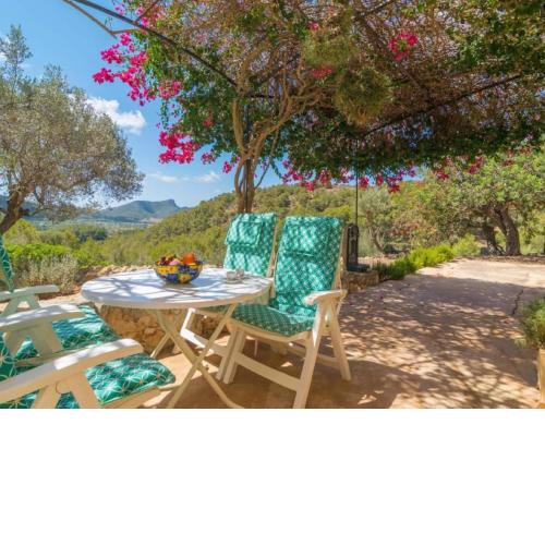 Holiday Home Can Tiona