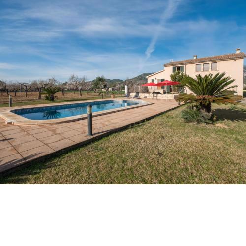 Holiday Home Can Toni i Monica