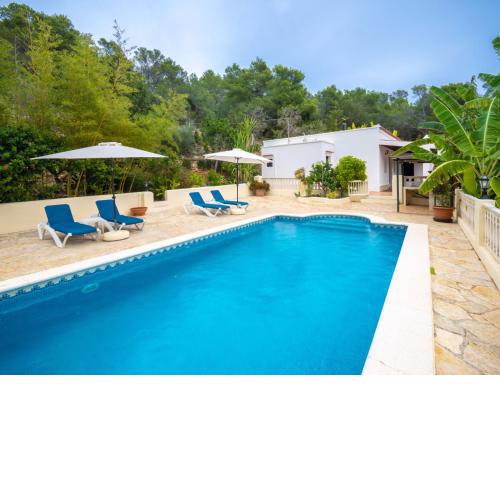Holiday Home Can Toni Mari