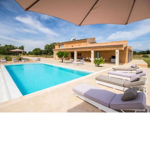 Holiday Home Can Toni