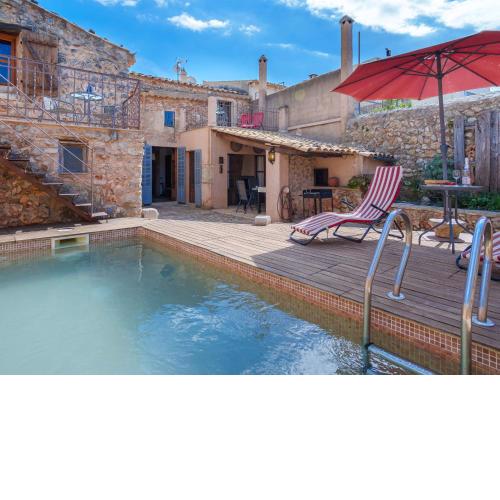 Holiday Home Can Xerret
