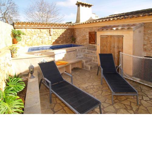 Holiday Home Can Xesquet - CDO245
