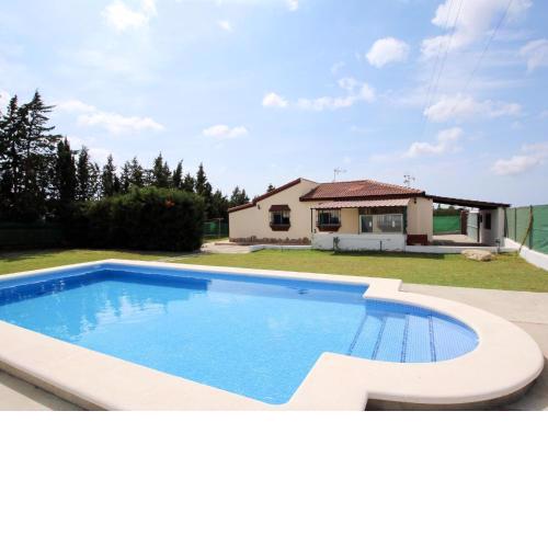 Holiday Home Candela - CHZ305