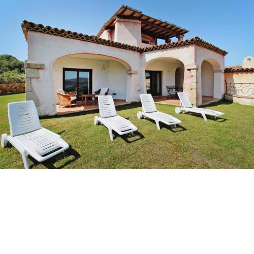 Holiday home, Cannigione