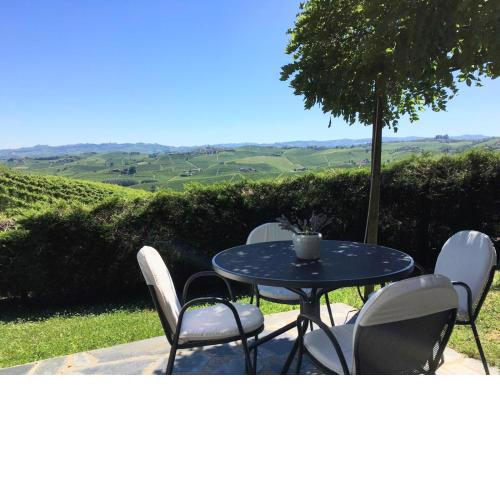 Holiday Home Cannubi in Barolo