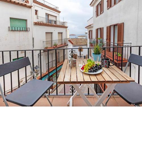 Holiday Home Cap de Tossa