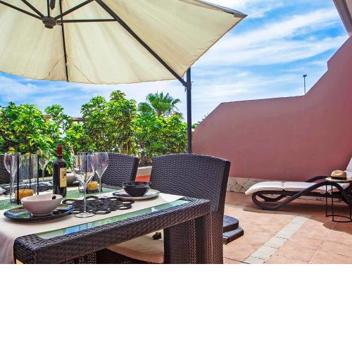 Holiday Home Capitana