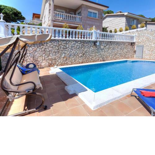 Holiday Home Capricho