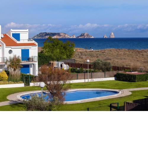 Holiday Home Cardina Cecilia