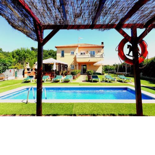 Holiday Home Cardona