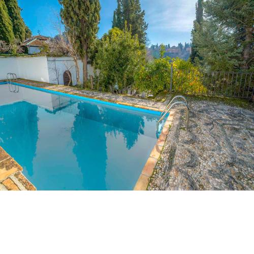 Holiday Home Carmen Del Agua