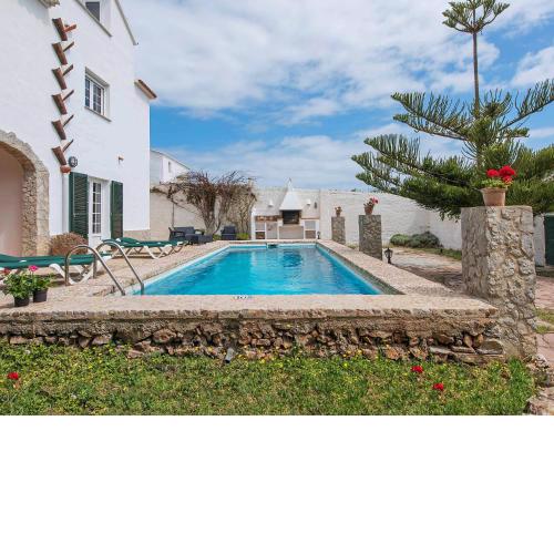 Holiday Home Carmen
