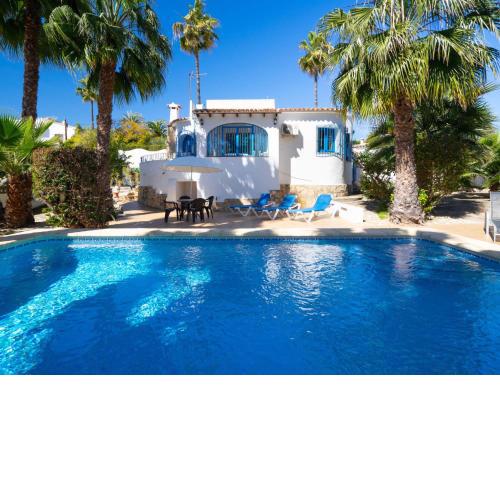 Holiday Home Carmen