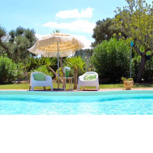 Holiday home, Carovigno