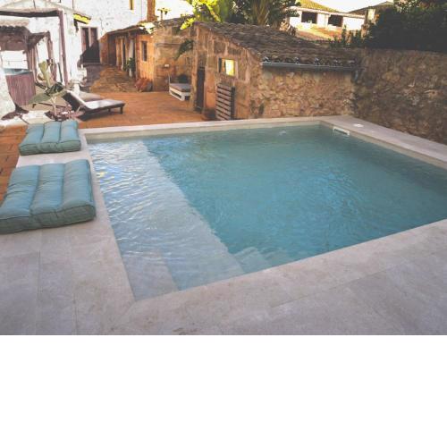 Holiday Home Cas padri
