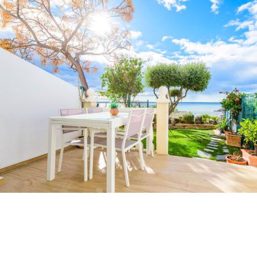 Holiday Home Casa Brisa Mar