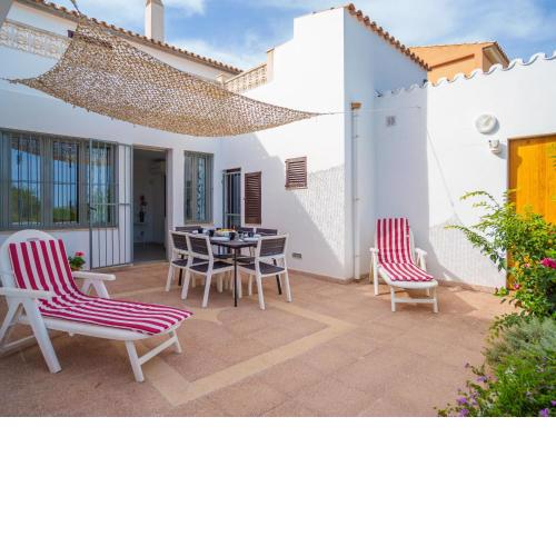 Holiday Home Casa Capdepera - CDE170