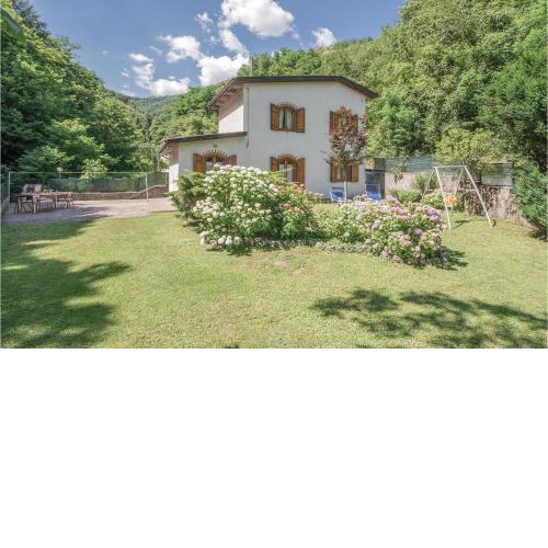 Holiday Home Casa Ciricea - 04